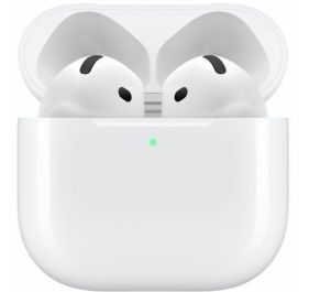 Apple MXP63LL/A Headphones