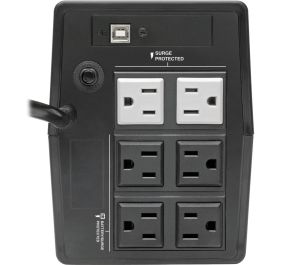Tripp-Lite BC600TU Accessory