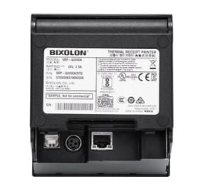 Bixolon SRP-Q200EBTK Receipt Printer