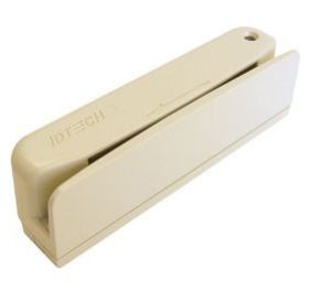 ID Tech IDEA-333133 Credit Card Reader