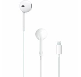 Apple MWTY3AM/A Headphones