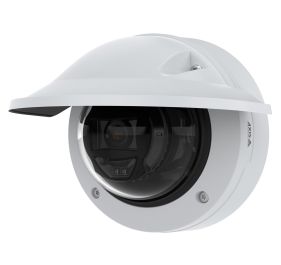 Axis 02333-001 Security Camera