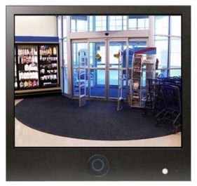 Orion 19PVMV CCTV Monitor