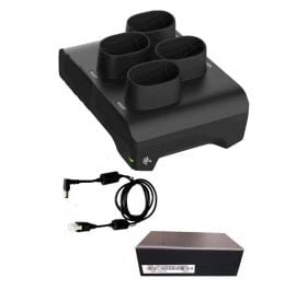 Zebra CR6080-BC40004WW Docks and Cradles