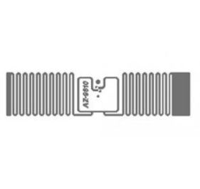 Alien ALN-9710-WRW RFID Tag
