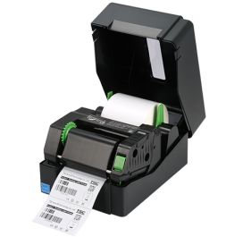 TSC TE210 Barcode Label Printer
