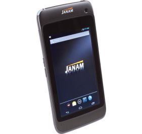 Janam XT1-0TEARJCW00 Mobile Computer