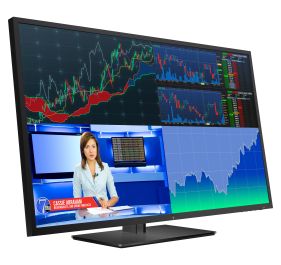 HP 1AA85A8#ABA Monitor