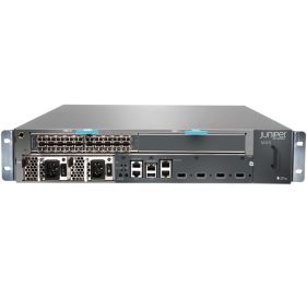 Juniper Networks MX5-T-DC Wireless Router