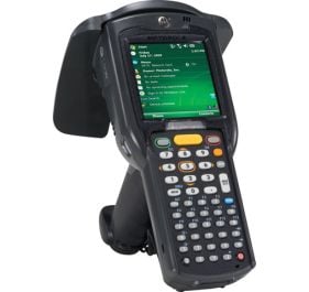 Motorola MC3090Z-LC48HBAQE1 RFID Reader