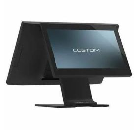 Custom America 932PW010300M33 Customer Display