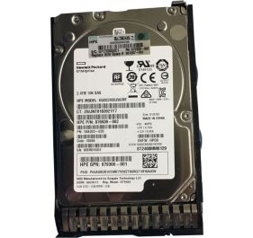 HPE 881507-001 Drive