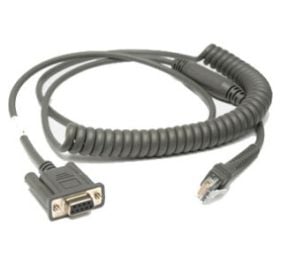 Zebra CBA-R37-C09ZAR Cables, Connectors, and Adapters