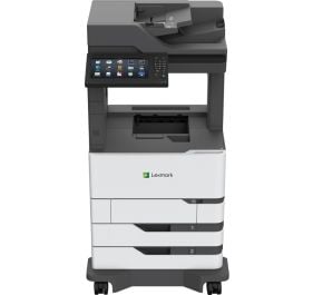 Lexmark 25BT654 Laser Printer