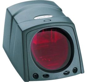 Symbol MiniScan MS1204 Fixed Barcode Scanner