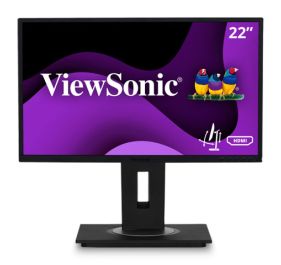ViewSonic VG2248 Monitor