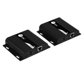 SIIG CE-H25D11-S2 Ethernet Switch