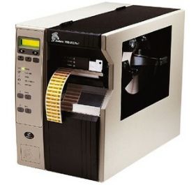 Zebra 116-7A1-00001 Barcode Label Printer