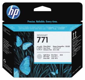 HP CE020A Printhead