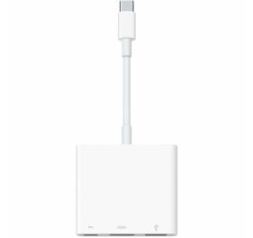 Apple MW5M3AM/A Cables, Connectors, and Adapters