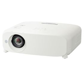 Panasonic PT-VZ580U Projector