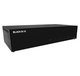 Black Box KVS4-2008VX Wireless Switch