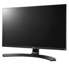 LG 27UD68P-B Digital Signage Display