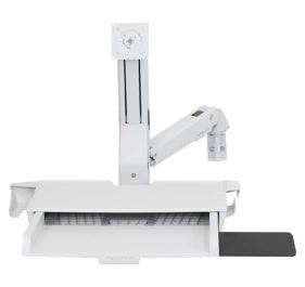 Ergotron 45-260-216 Mounting Hardware and Stands