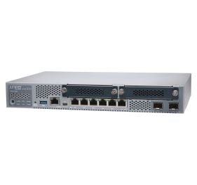 Juniper Networks SRX320 Firewalls & VPN