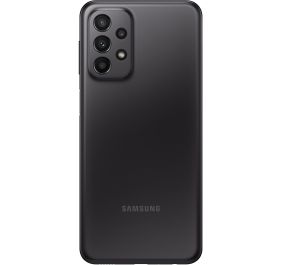 Samsung SM-A236UZKDXAA Mobile Phone