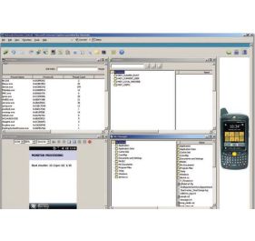 Motorola MSP4 Software