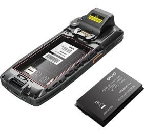 Urovo DT40S Mobile Computer