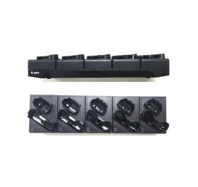 Zebra CRD-NWTRS-10SCH-02 Docks and Cradles