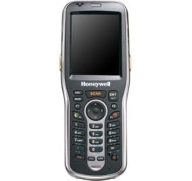 Honeywell 6110GPB1232E0HF Mobile Computer