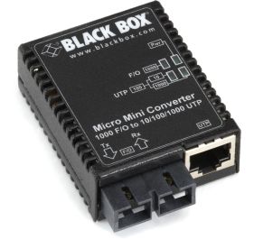 Black Box LMC4002A Wireless Switch