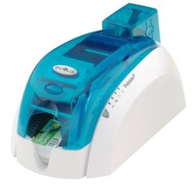 Evolis PBL401OCU-M ID Card Printer