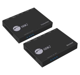 SIIG CE-H23F11-S1 Ethernet Switch