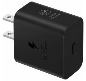 Samsung EP-T2510XBEGUS Cables, Connectors, and Adapters