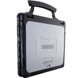 Panasonic CF-20AT024VM Two-in-One Laptop