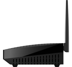 Linksys MR5500 Data Networking