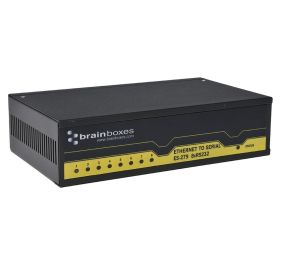 Brainboxes ES-279 Data Networking
