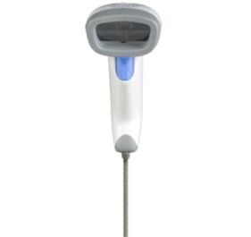 Datalogic QD2110-WH Barcode Scanner