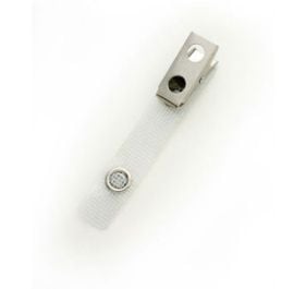 Brady S26WHT Clip