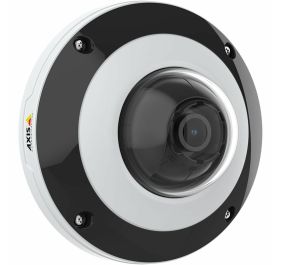 Axis 02364-021 Security Camera