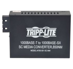 Tripp-Lite N785-001-SC-MM Accessory