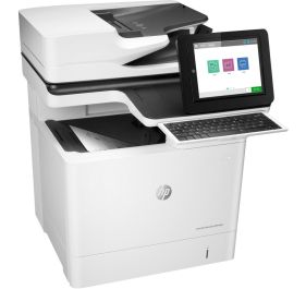 HP J8J64A#BGJ Multi-Function Printer
