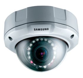 Samsung SCCB9374 Security Camera
