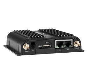 CradlePoint IBR900 Data Networking