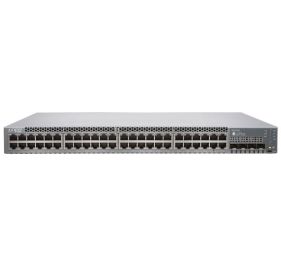 Juniper Networks EX3400-24T-DC Ethernet Switch