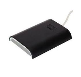 HID SEC9X-CRD-0-037P Access Control Reader
